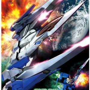 Gundam – GNR-010 Raiser 1/100 Bandai