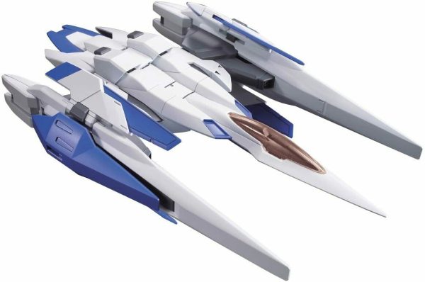 Gundam - GNR-010 Raiser 1/100 Bandai 2