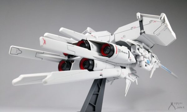 Gundam GP-03 Dendrobium 1/550 (HG) Bandai 11