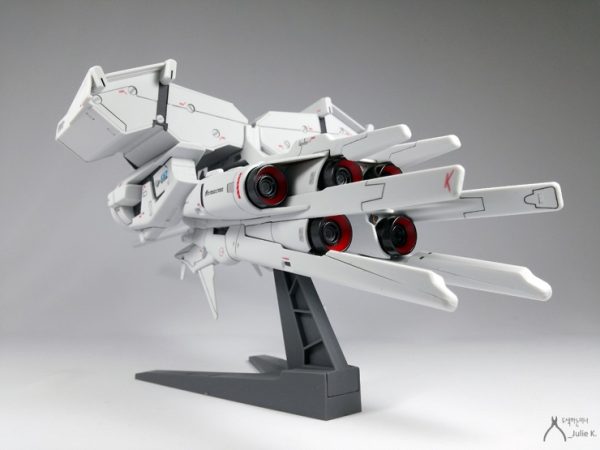Gundam GP-03 Dendrobium 1/550 (HG) Bandai 13