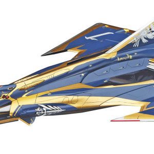 Macross Delta – SV-262 HS Draken-III 1/72 Hasegawa
