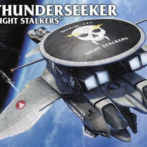 Macross 7 – VE-11 Thunderseeker 1/72 Hasegawa
