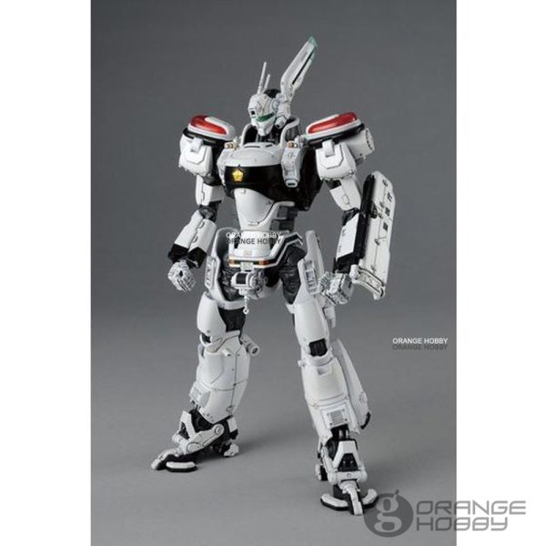 Patlabor - AV-98 Ingram TNG 1/48 Bandai 2