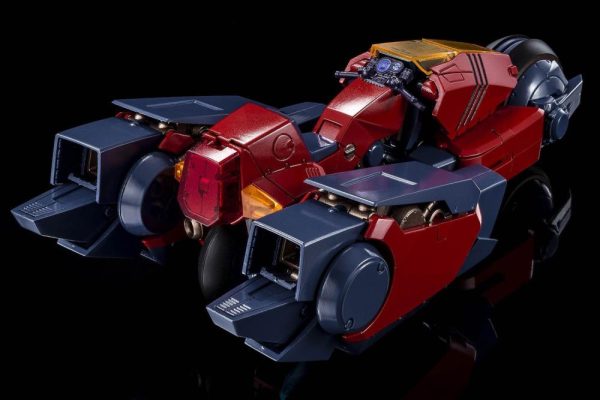 Megazone 23 - Proto Garland 1/24 Model Kit Aoshima 17
