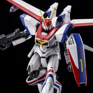 Dragonar-1 Model Kit 1/144 Bandai