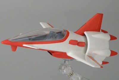 Macross Fan Racer 1/60 Model Kit Yamato 5