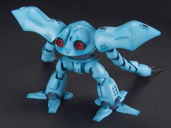 Gundam Hygog 1/144 Bandai 3