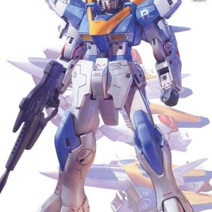 Gundam Victory WO 1/100 Bandai