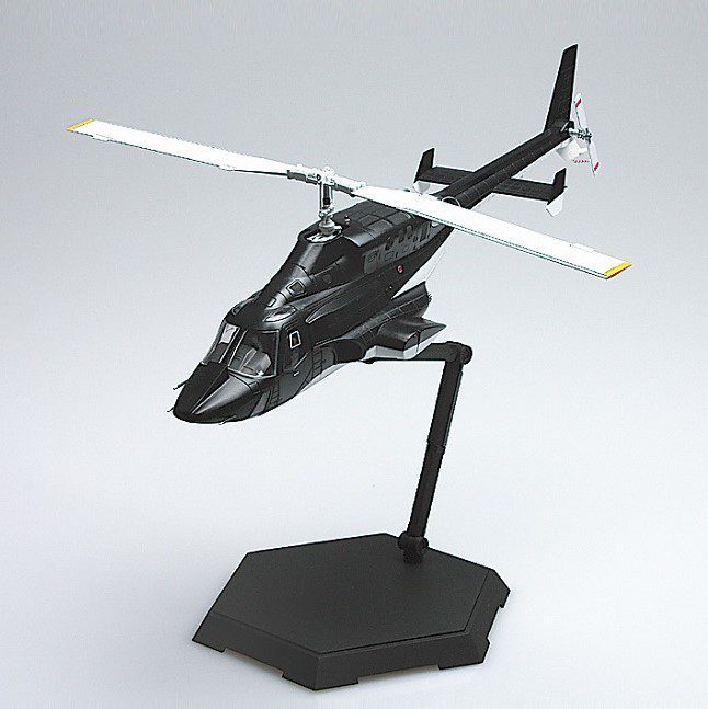 Airwolf best sale helicopter toy