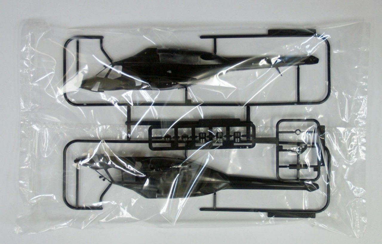 Airwolf 1/48 Aoshima - O Espaço Virtual do Colecionador
