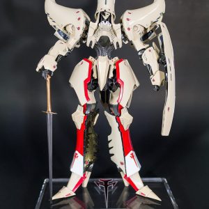 The Five Star Stories Cross Mirage 1/144 Wave