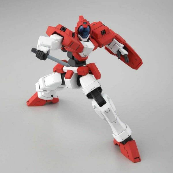 Gundam - RGE-B790 Genoage 1/144 Bandai 7