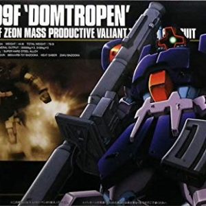 Gundam MS-09F Doomtroopen (HGUC) 1/144 Bandai