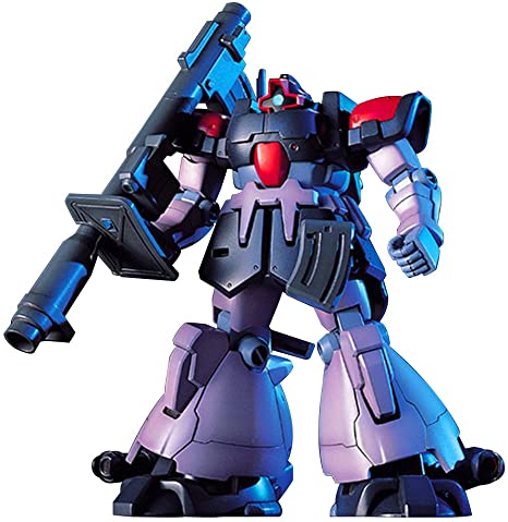 Gundam MS-09F Doomtroopen (HGUC) 1/144 Bandai 1