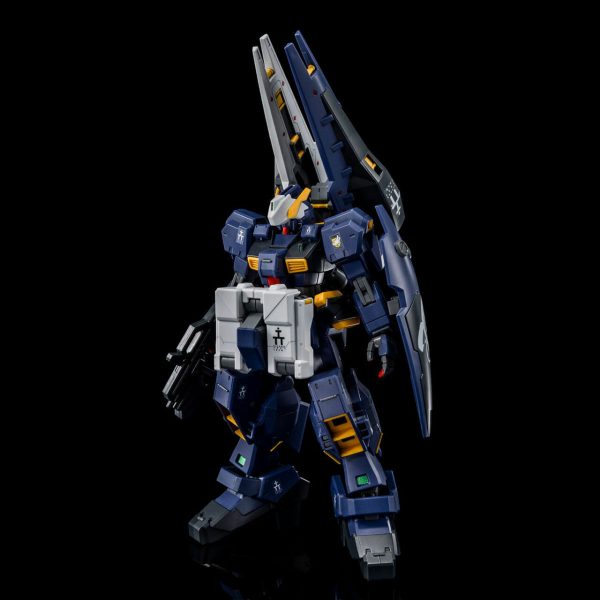 RX-121-2A Gundam TR-1 1/144 Bandai 3