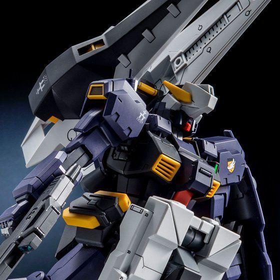 RX-121-2A Gundam TR-1 1/144 Bandai 7