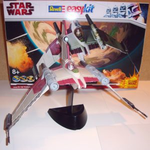 Star Wars V-19 Torrent Model Kit Revell