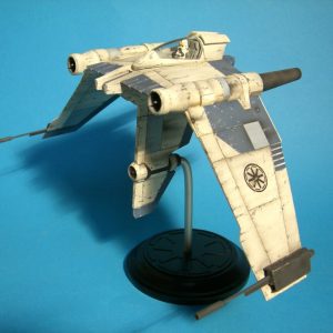 Star Wars V-19 Torrent Model Kit Revell