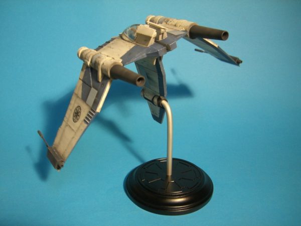 Star Wars V-19 Torrent Model Kit Revell 18