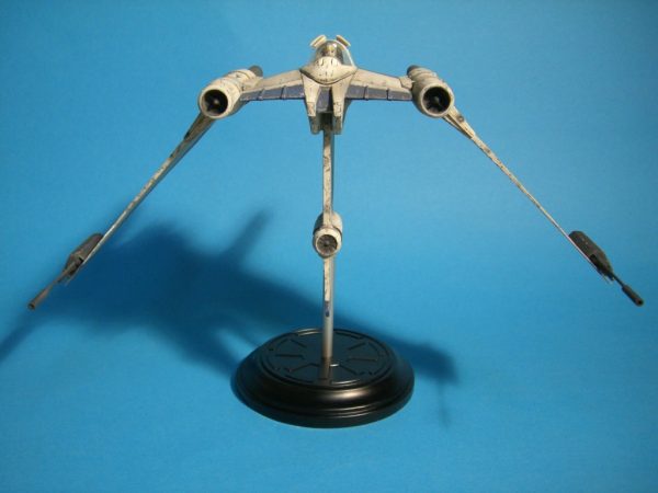 Star Wars V-19 Torrent Model Kit Revell 20