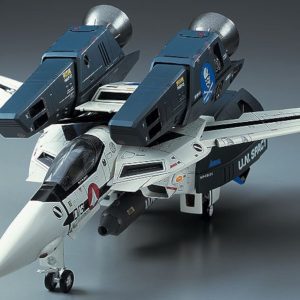 Macross Super Valkyrie VF-1A Model Kit Hasegawa
