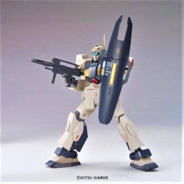 Gundam MSA-003 Nemo (HG) 1/144 Bandai 4