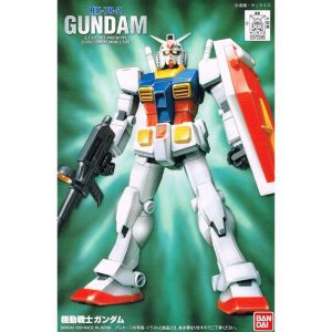 Gundam RX-78-2 Vintage 1/144 Bandai