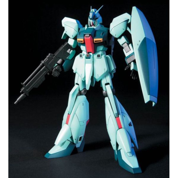 Gundam RGZ-91 Re-GZ (HG) 1/144 Bandai 1