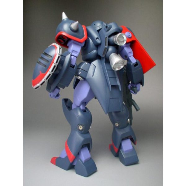 Gundam Zollidia - Model Kit Bandai 5