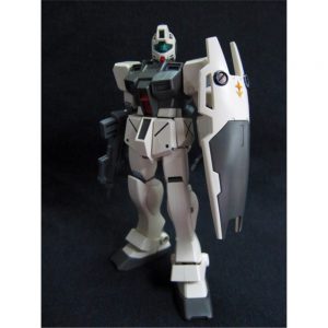 Gundam RGM-79G GM Command (HGUC) 1/144 Bandai