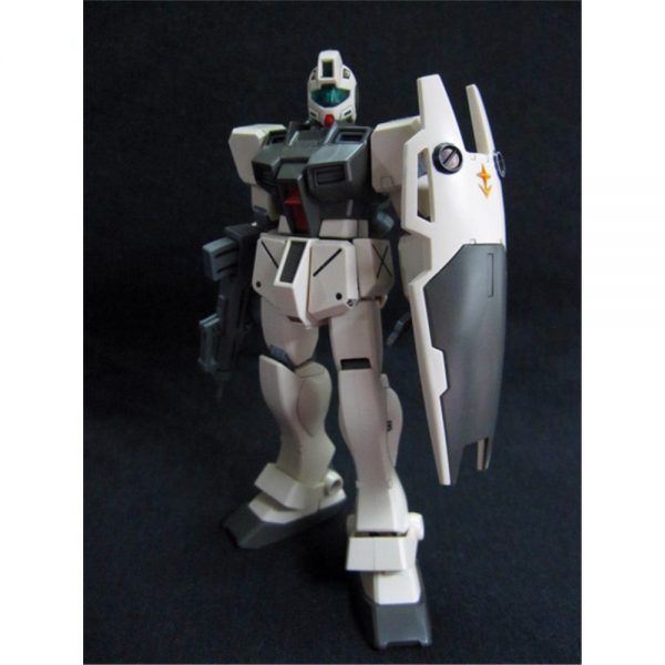Gundam RGM-79G GM Command (HGUC) 1/144 Bandai 2