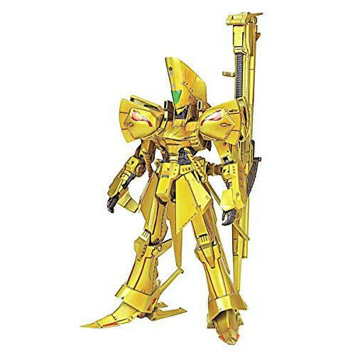 The Five Star Stories - Knight of Gold w/ Buster Cannon 1/144 Wave 9