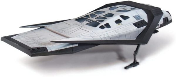 Interstellar - Ranger Starship Model Kit Moebius 5