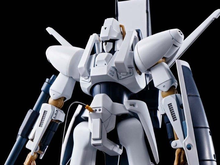 L-Gain MK-1 - Model Kit Bandai 11 L-Gain MK-1 - Model Kit Bandai - Imagem 11