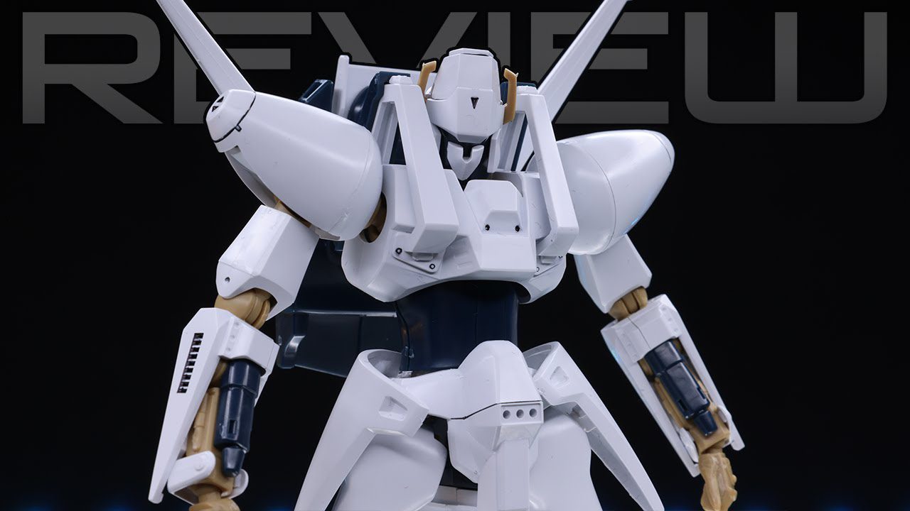 L-Gain MK-1 - Model Kit Bandai 12 L-Gain MK-1 - Model Kit Bandai - Imagem 12