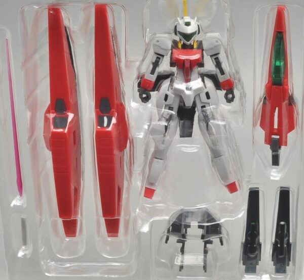 Gundam - GN Archer - Robot Spirit - Bandai 10