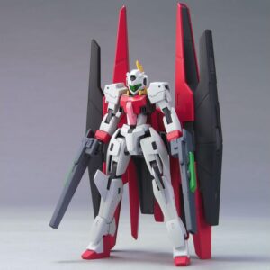 Gundam – GN Archer – Robot Spirit – Bandai