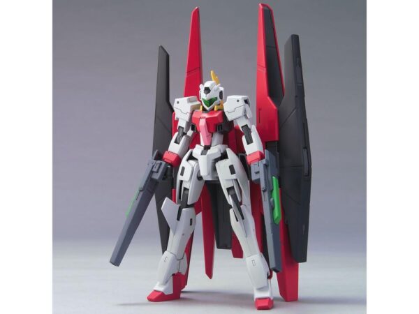 Gundam - GN Archer - Robot Spirit - Bandai 1