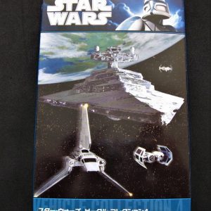Star Wars Imperial Shuttle Model 1/350 F-Toys