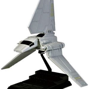Star Wars Imperial Shuttle Model 1/350 F-Toys