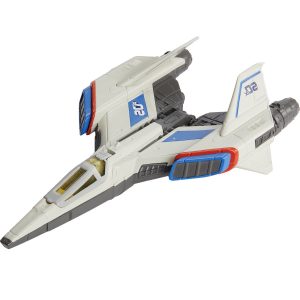 Lightyear Hyperspeed XL-02 Space Ship 1/72 Mattel