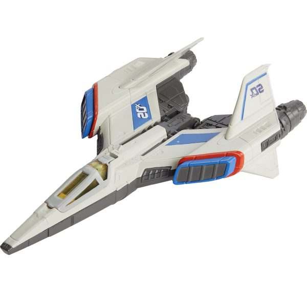 Lightyear Hyperspeed XL-02 Space Ship 1/72 Mattel 5