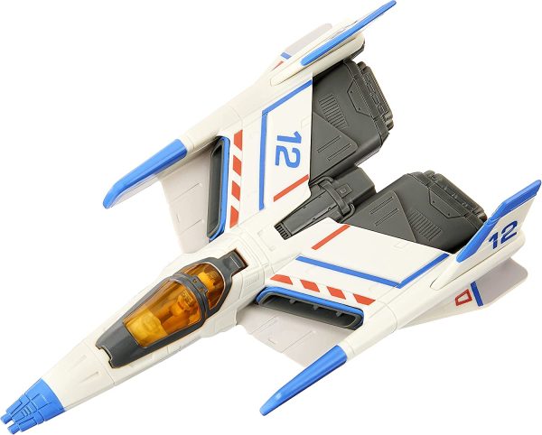 Lightyear Hyperspeed XL-12 Space Ship 1/72 Mattel 3