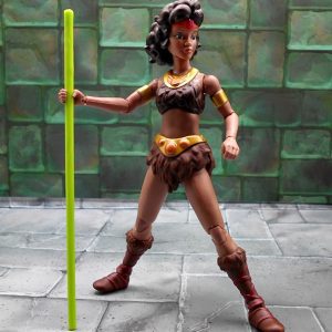 Dungeon and Dragons Diana Action Figure Hasbro