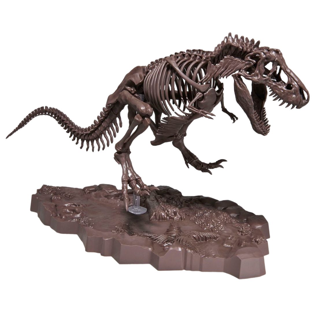 Kit de Escavação de Esqueleto - Tiranossauro Rex - Baruk Batuk