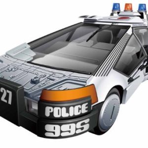 Blade Runner – Police Car – Model Kit 1/24 Fujimi