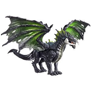 Categorias 32 DRAGONS - DRAGÕES