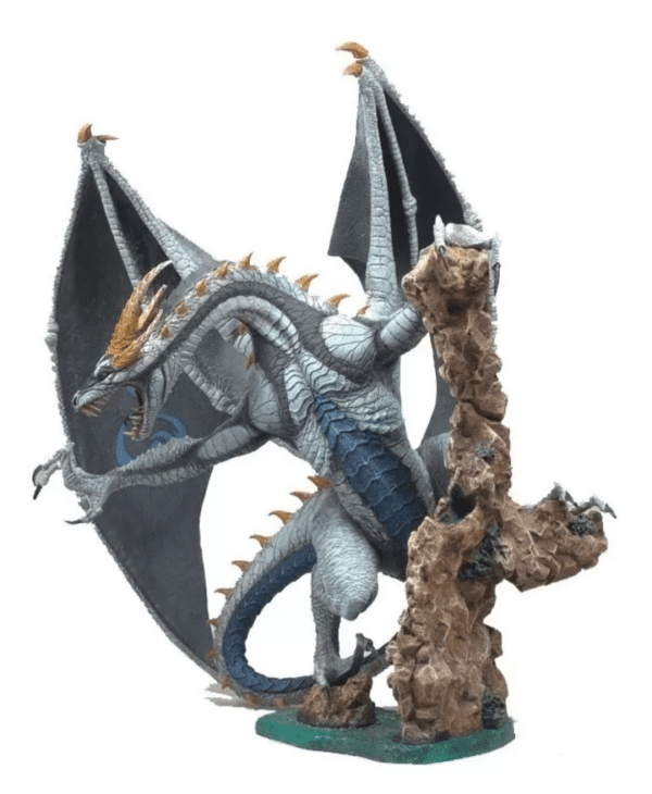 Eternal Dragon Mc Farlane Toys 3