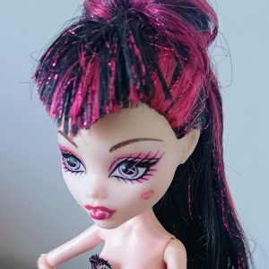 Boneca Monster High Draculaura – Ghoul Dance