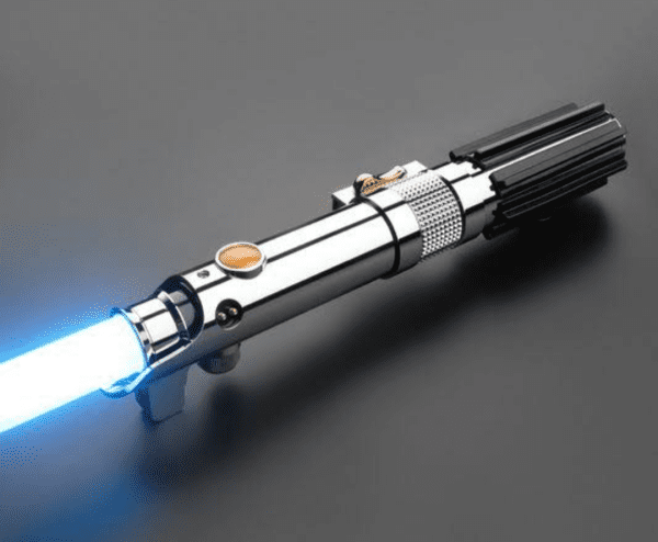 Star Wars Anakin Skywalker Legacy Light Saber - Disney 1